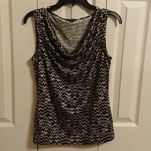 Tahari Dressy Tank